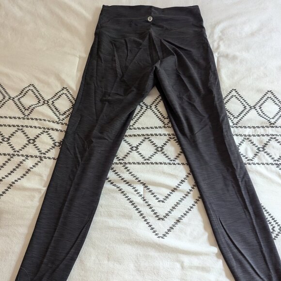 Wunder Train High-Rise Tight 28" - Picture 3 of 5